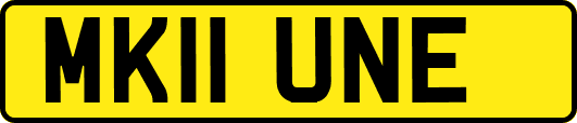 MK11UNE
