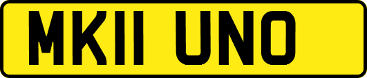MK11UNO