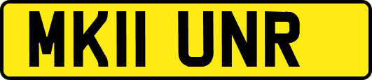 MK11UNR