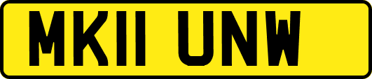 MK11UNW