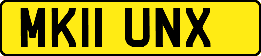 MK11UNX