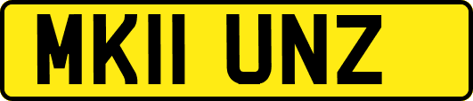 MK11UNZ