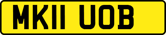 MK11UOB