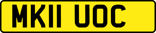 MK11UOC