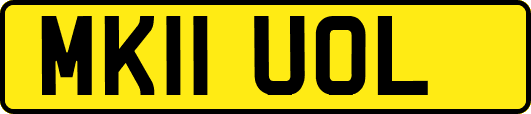 MK11UOL