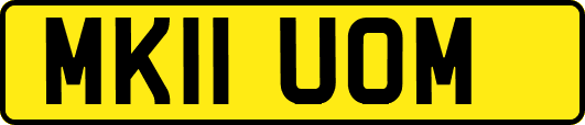 MK11UOM