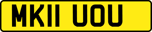 MK11UOU