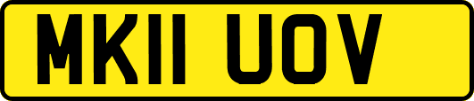 MK11UOV