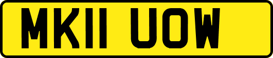 MK11UOW