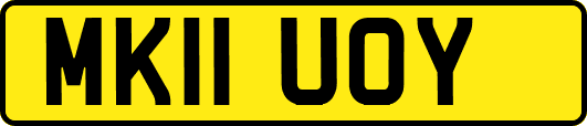 MK11UOY