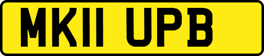 MK11UPB