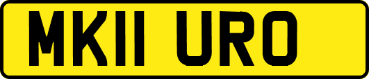 MK11URO