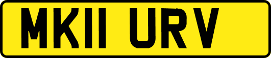 MK11URV