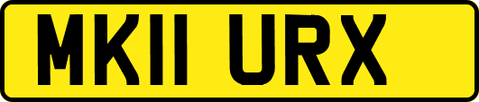 MK11URX