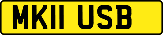 MK11USB