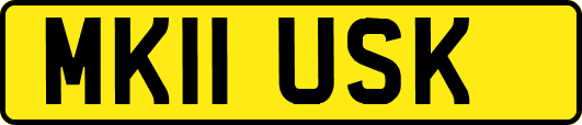 MK11USK