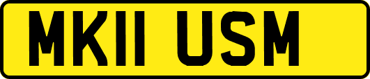 MK11USM