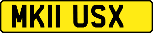 MK11USX