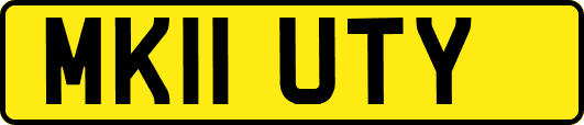 MK11UTY