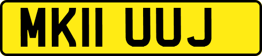 MK11UUJ