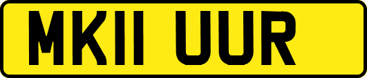 MK11UUR