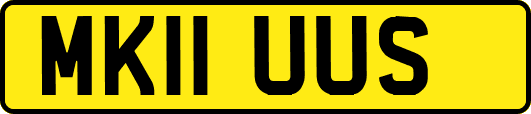 MK11UUS