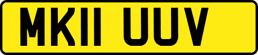 MK11UUV