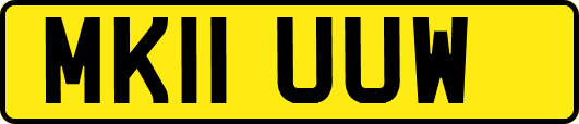 MK11UUW