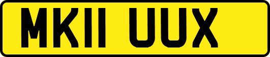 MK11UUX