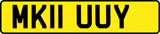 MK11UUY
