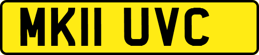MK11UVC