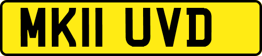 MK11UVD