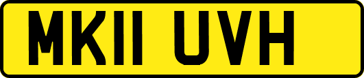 MK11UVH