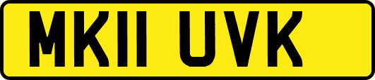 MK11UVK
