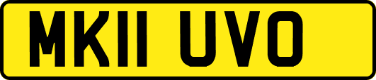 MK11UVO