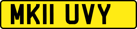 MK11UVY
