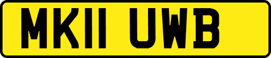 MK11UWB