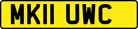 MK11UWC