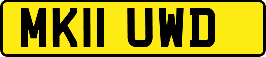 MK11UWD