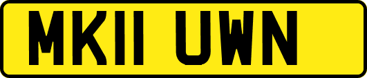 MK11UWN