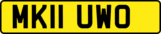 MK11UWO