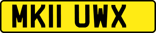 MK11UWX