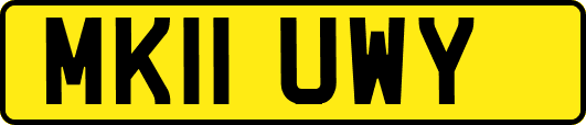 MK11UWY