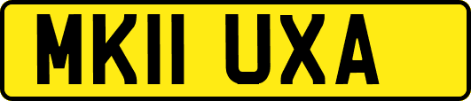 MK11UXA