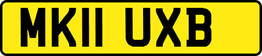 MK11UXB