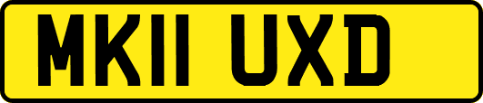 MK11UXD