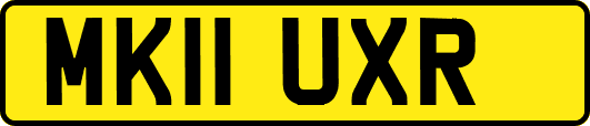 MK11UXR