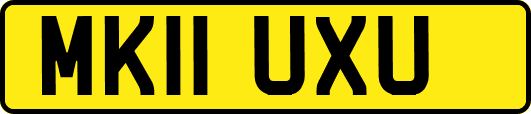 MK11UXU