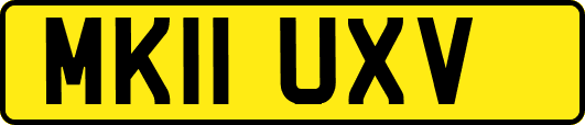 MK11UXV