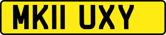 MK11UXY